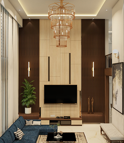 ADIKAM Interior
