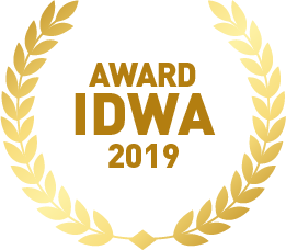 IDWA Award 2019