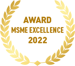 MSME Excellence Award 2022