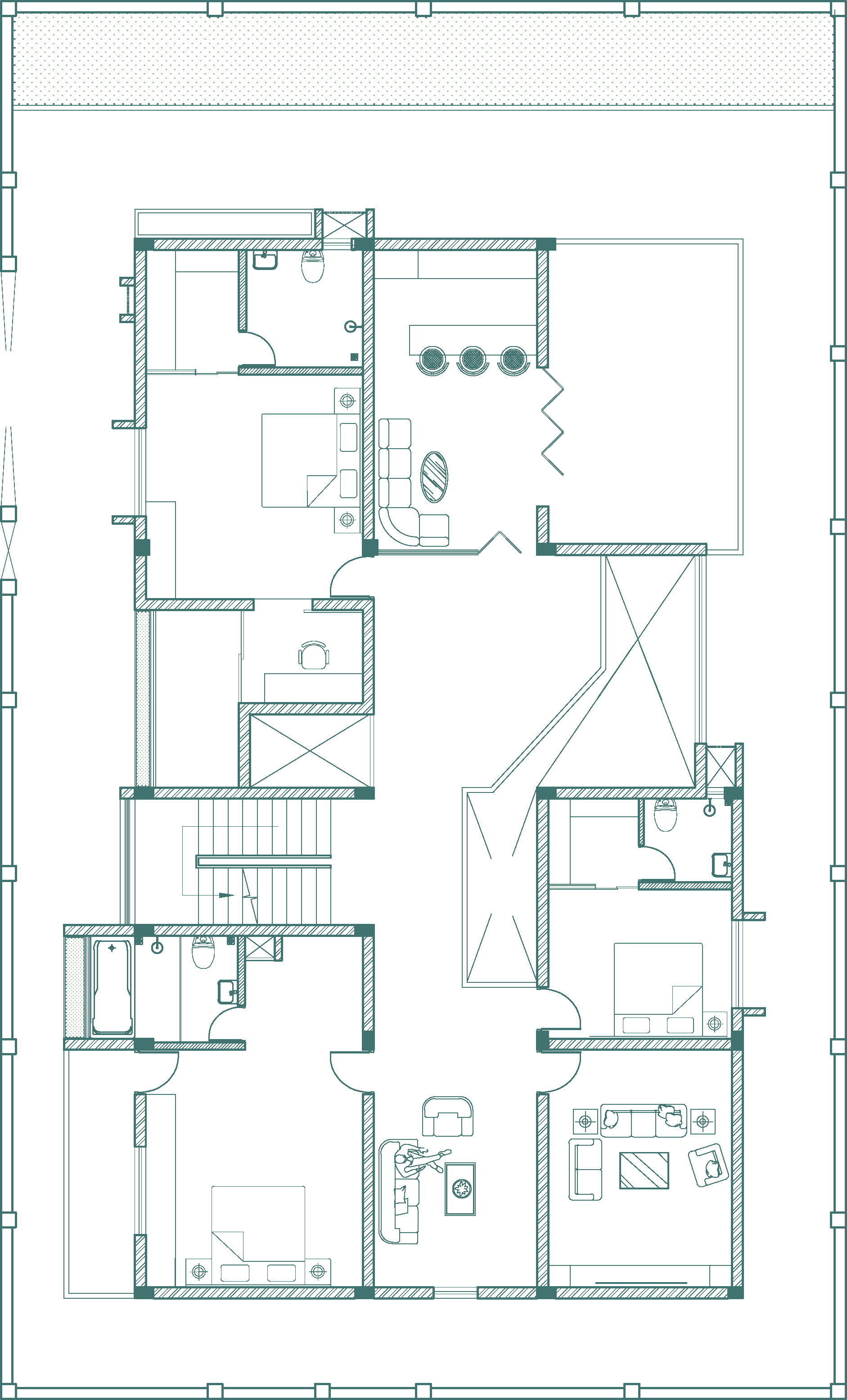 ADIKAM Floor Plan