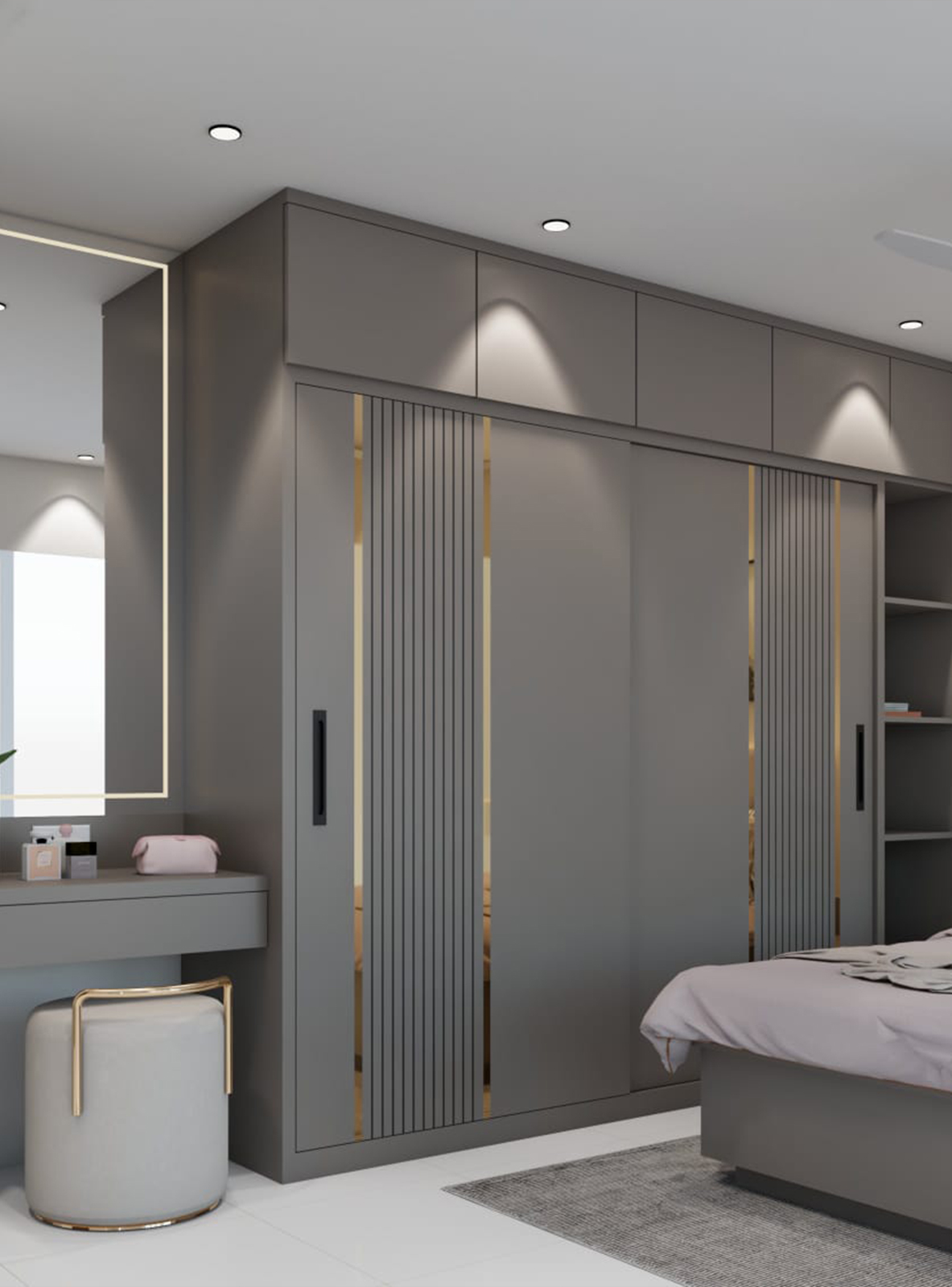 2 BHK Apartment