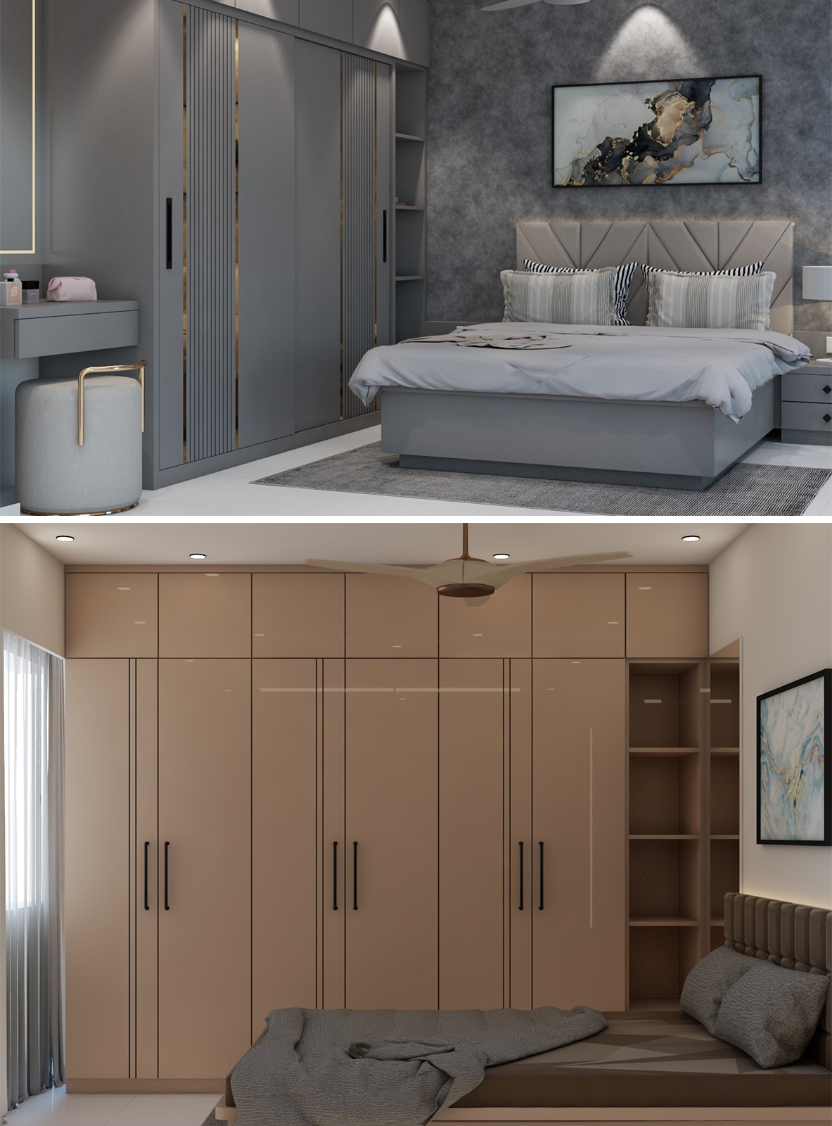 2 BHK Apartment