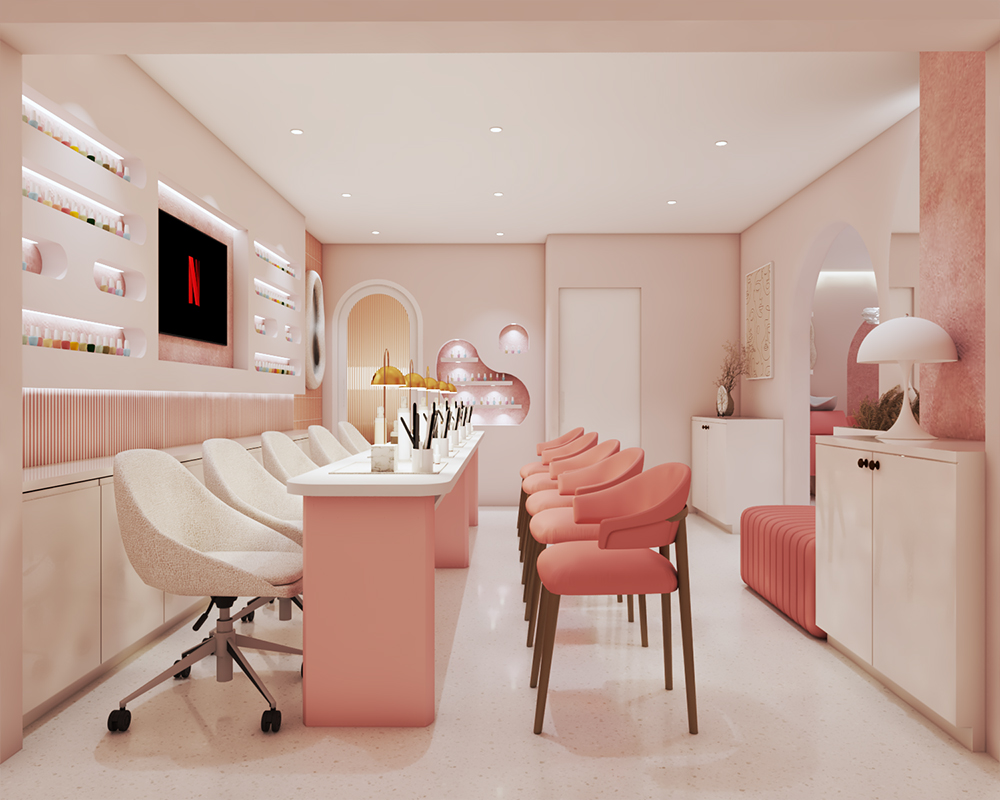 2 BHK Apartment