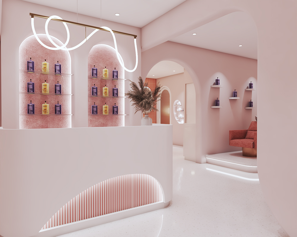 2 BHK Apartment