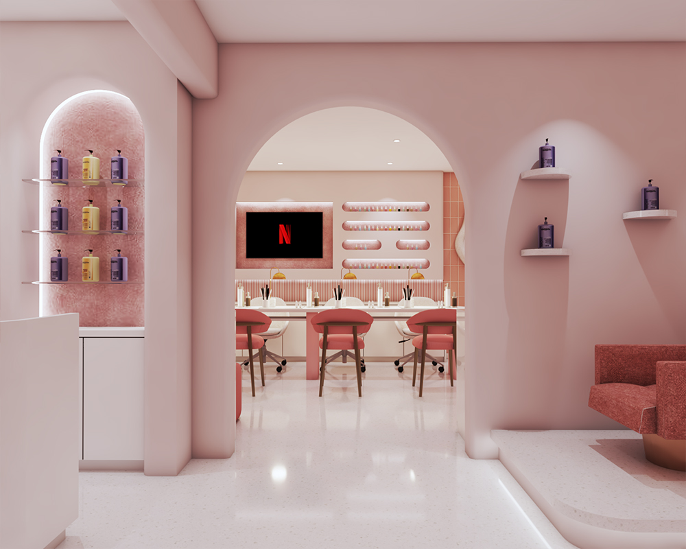 2 BHK Apartment