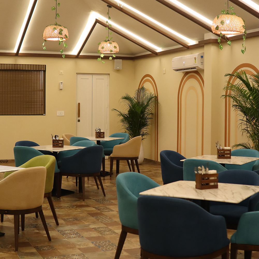 2 BHK Apartment