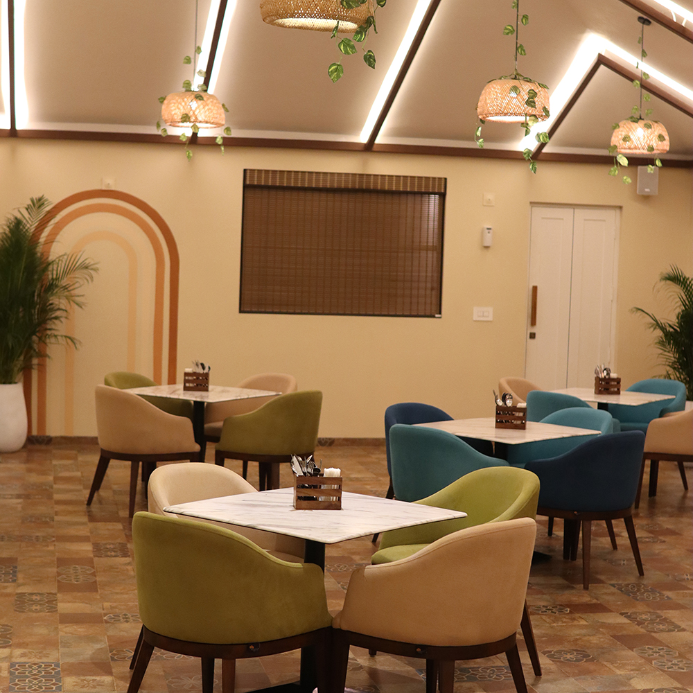 2 BHK Apartment